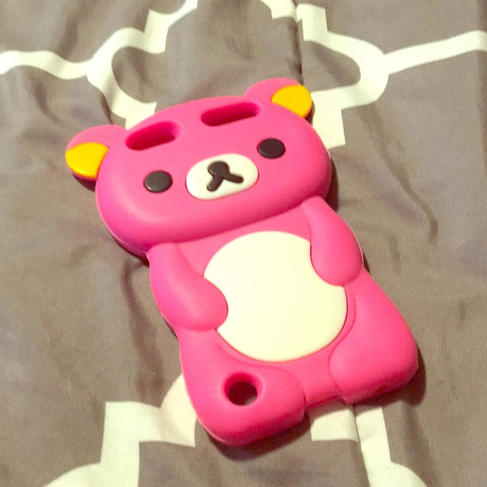 I pod touch 6th gen case